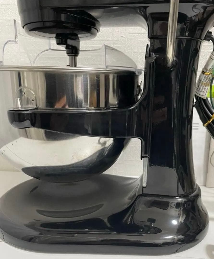 KitchenAid キッチンエイド 6QTプロフェッショナルミキサー600