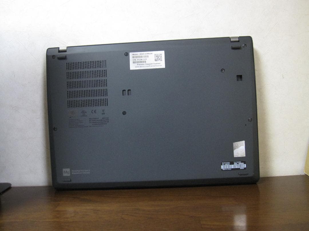 ☘優秀品☘ ThinkPad X13 Gen2 i5/8G/SSD256G