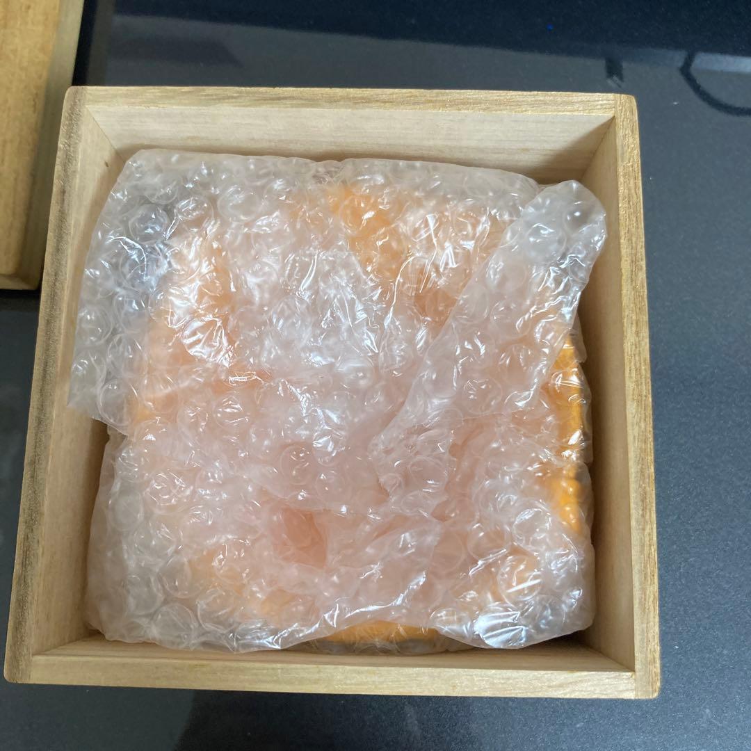 出雲本宮焼　高橋幸治窯　夕景　抹茶茶碗