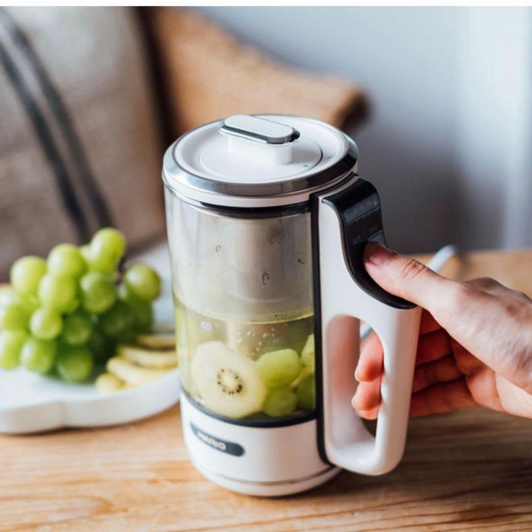 新品　未使用　HARIO Craft Tea Maker ケトル　ホワイト