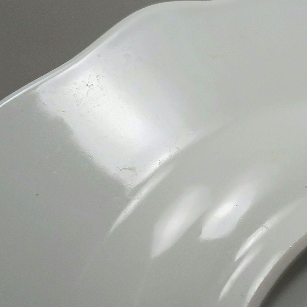 マイセン ブルーオニオン プレート 直径16.5㎝　　ten