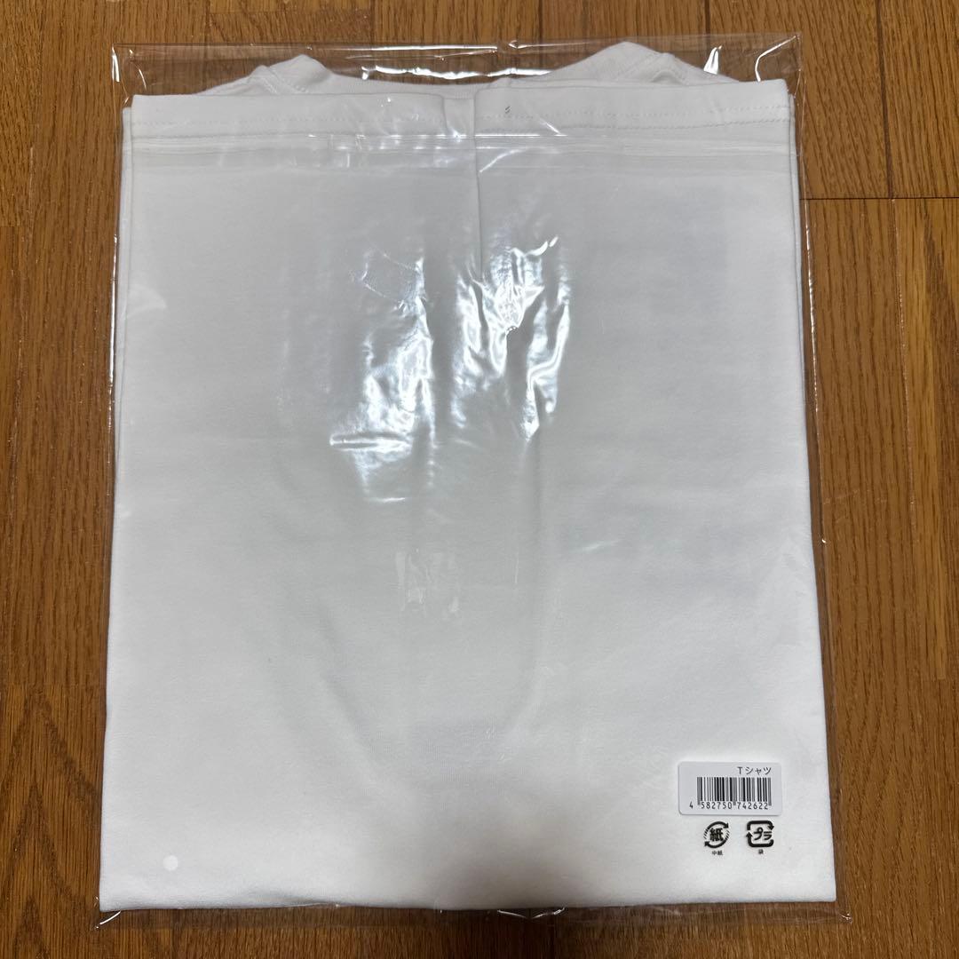 【新品未使用】嵐　Tシャツ