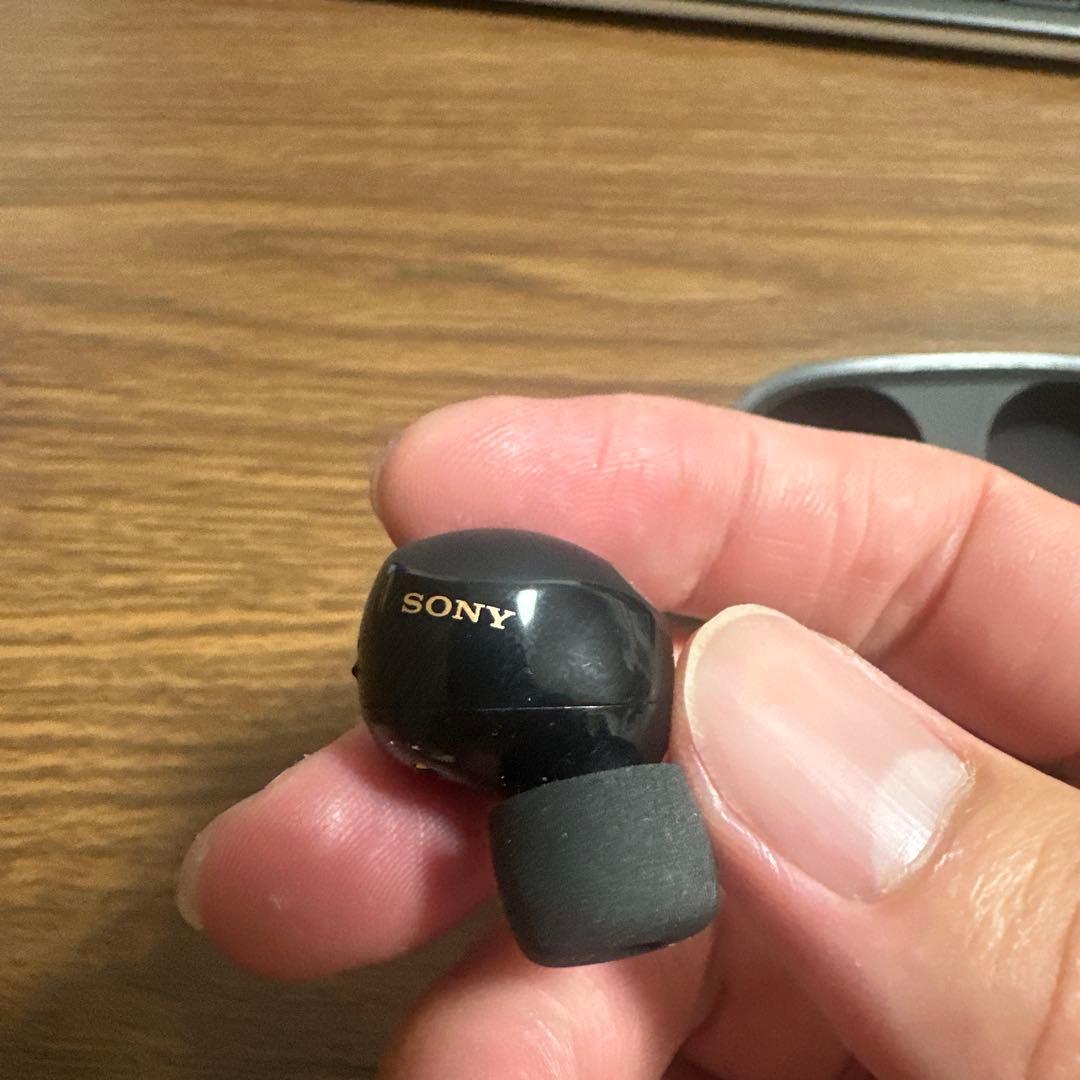 SONY WF1000-XM5 左のみ