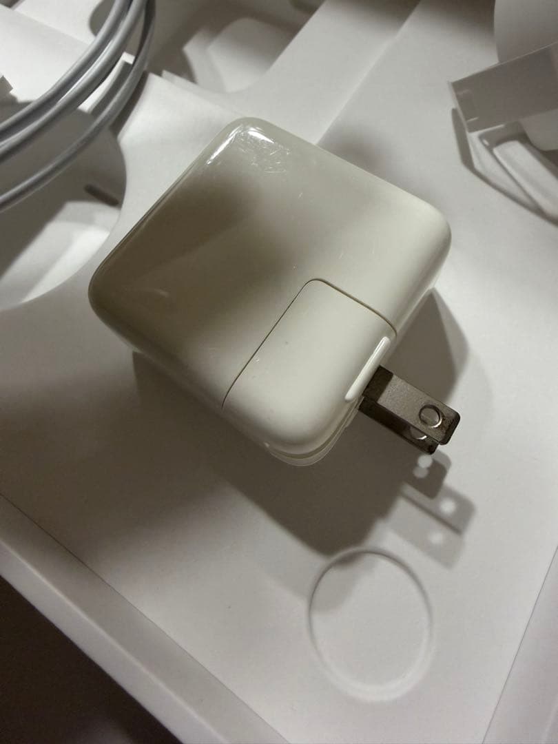 【上位モデル】MacBookAir 2020 i7 16GB 512GB 美品