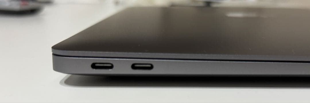 【上位モデル】MacBookAir 2020 i7 16GB 512GB 美品