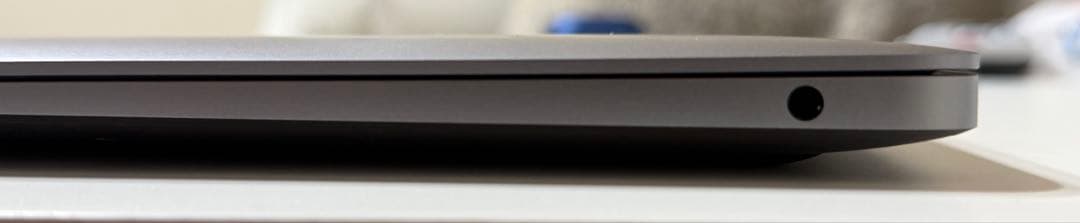 【上位モデル】MacBookAir 2020 i7 16GB 512GB 美品