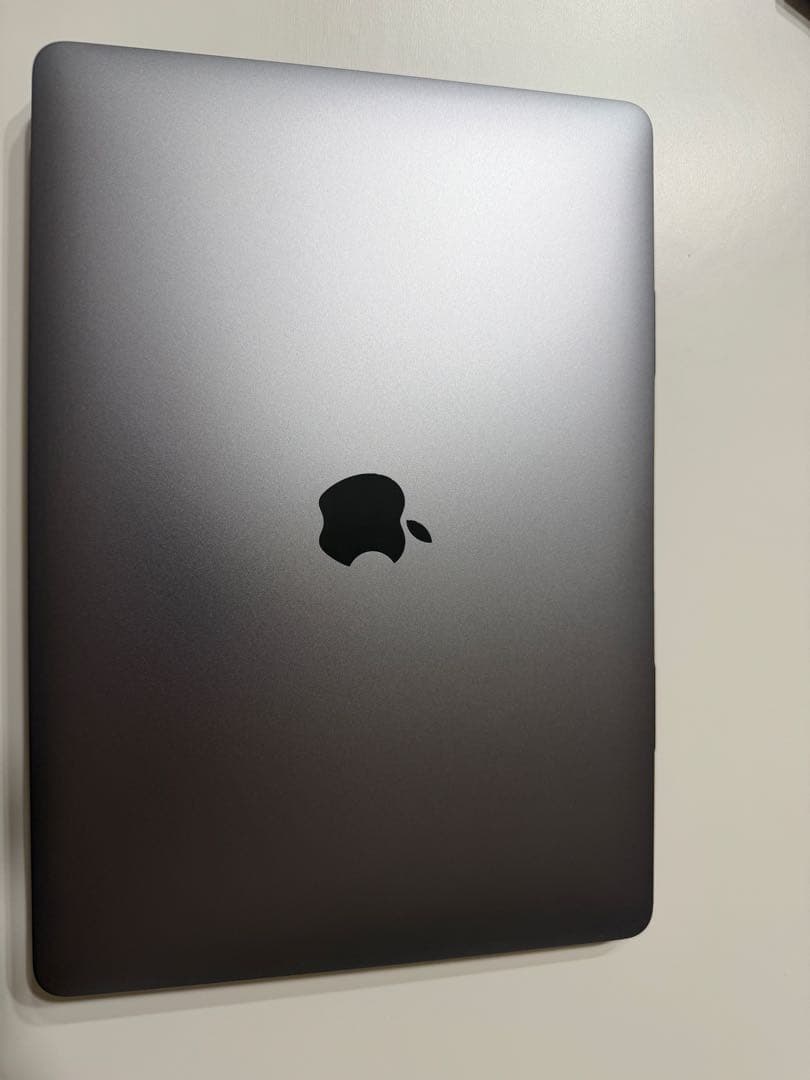 【上位モデル】MacBookAir 2020 i7 16GB 512GB 美品