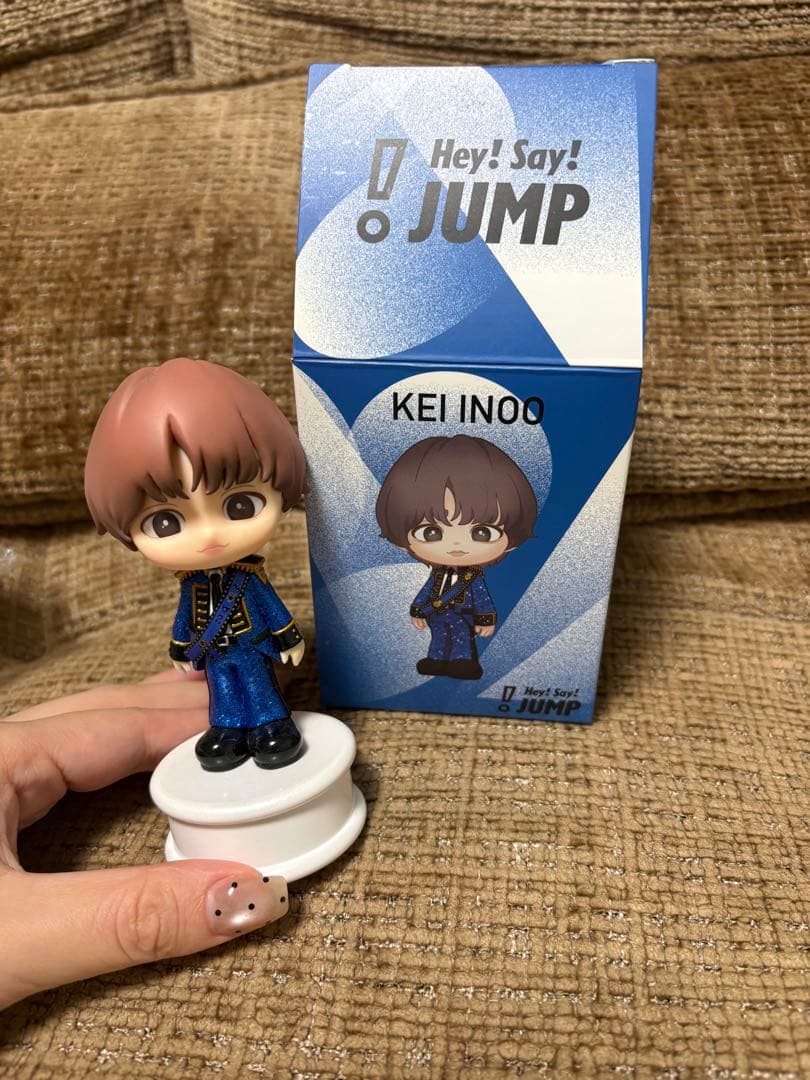 sakura 伊野尾慧 フィギュア ノーマル