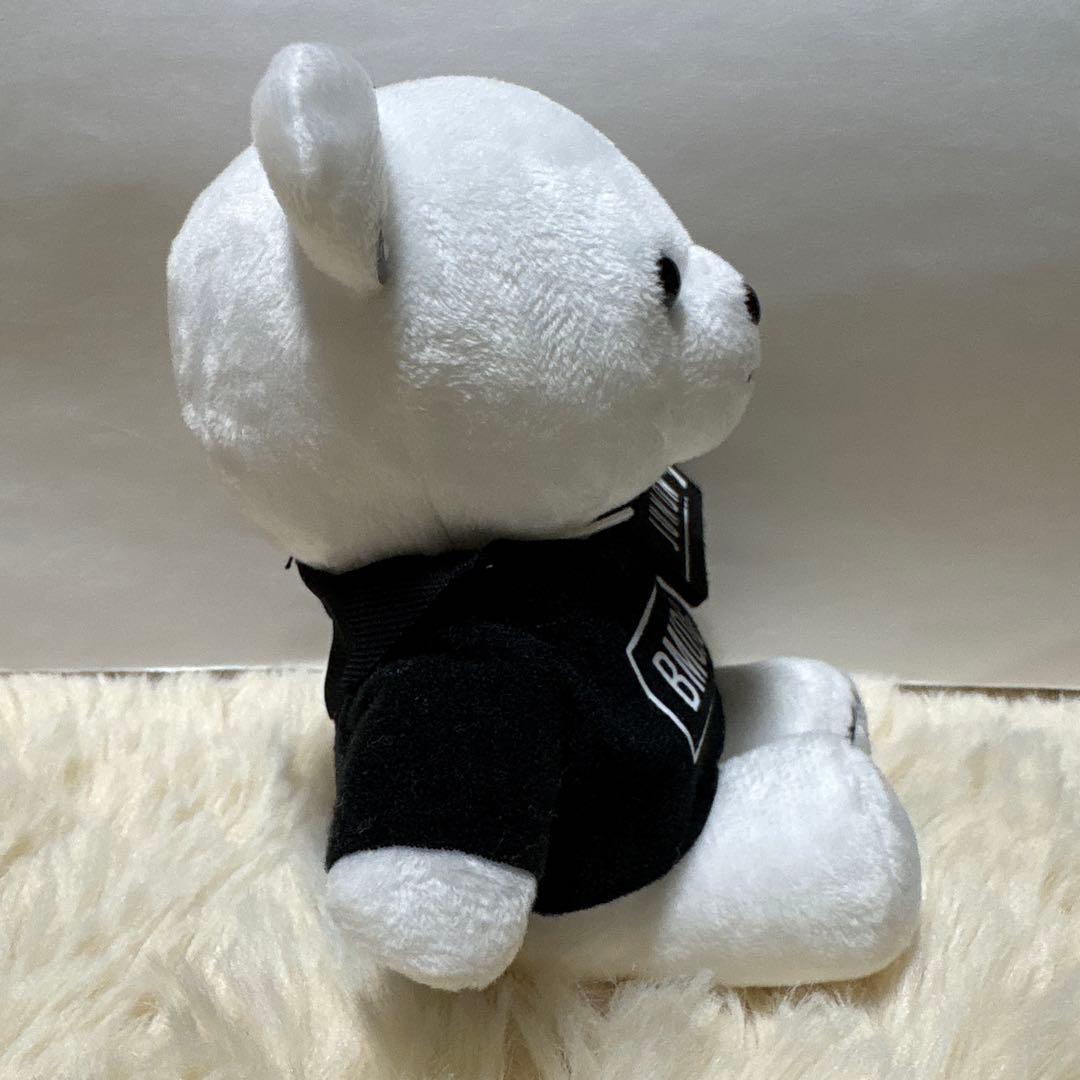 BE:FIRST JUNON ジュノン ぬいぐるみ クマ