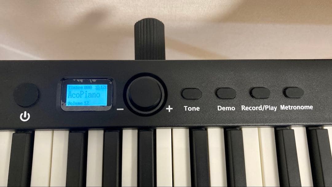 BORA SBX20 折りたたみ電子ピアノ 88鍵盤 島村楽器 スタンド付き