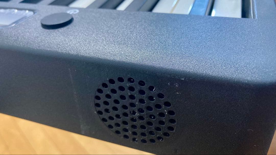 BORA SBX20 折りたたみ電子ピアノ 88鍵盤 島村楽器 スタンド付き
