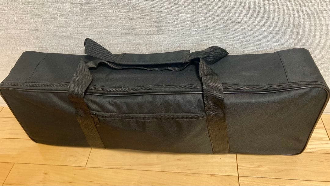 BORA SBX20 折りたたみ電子ピアノ 88鍵盤 島村楽器 スタンド付き