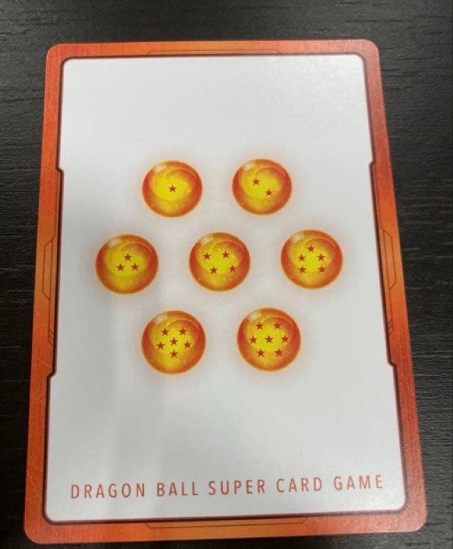 ベジット　エナジーマーカー　パラレル　フュージョンワールド