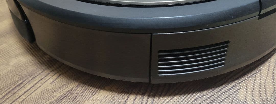 Roomba ロボット890掃除機 Wi-Fi接続