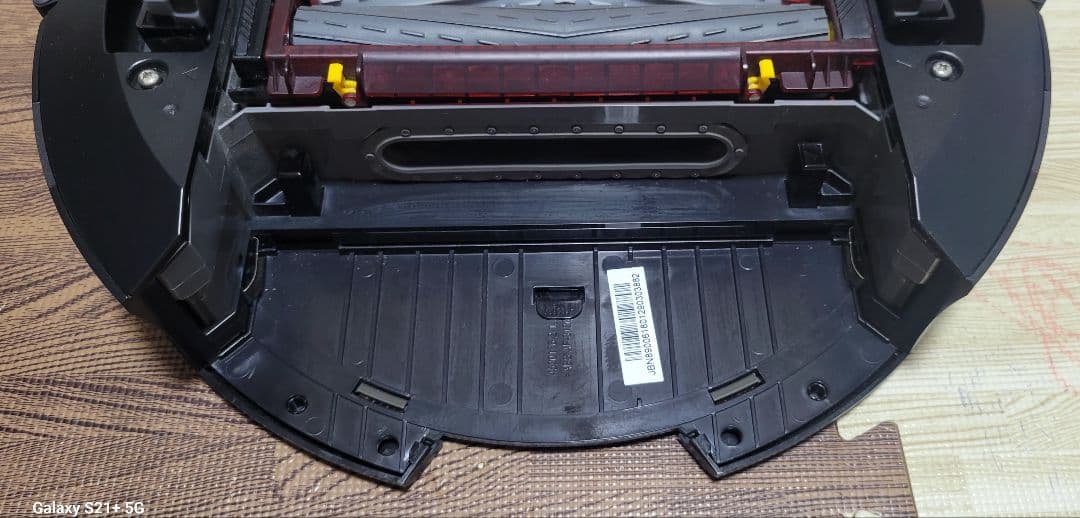 Roomba ロボット890掃除機 Wi-Fi接続