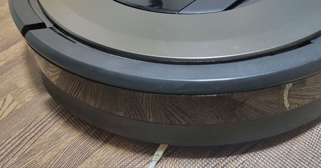 Roomba ロボット890掃除機 Wi-Fi接続