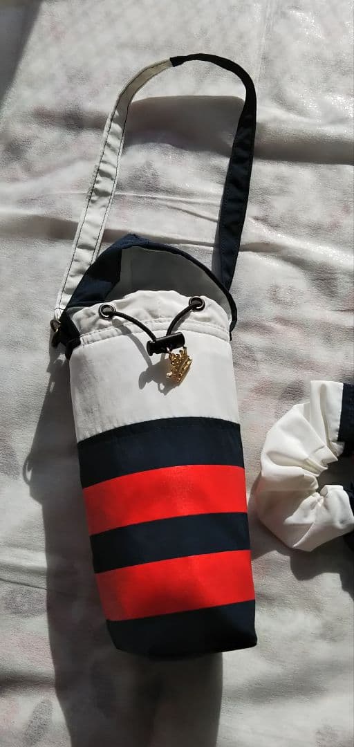 東方神起☆リュック.ポーチ.シュシュ.ペットボトルホルダー　リメイク