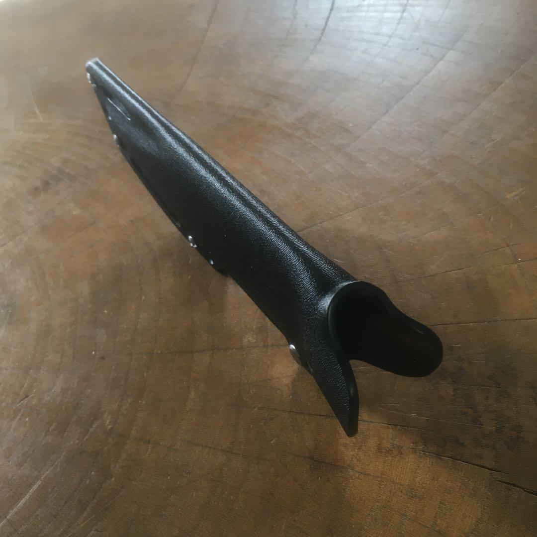 No 178 カスタム トレーニングナイフ　刃無し