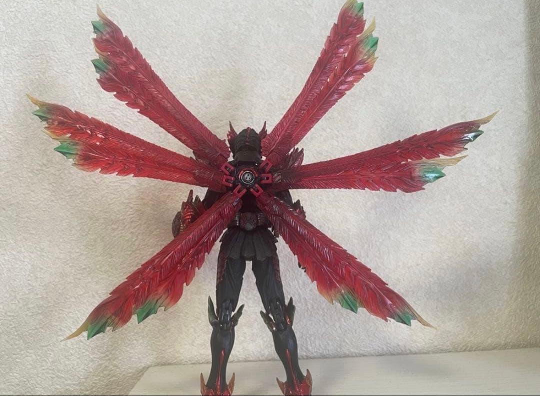 S.I.C 仮面ライダーオーズ タジャドルコンボ