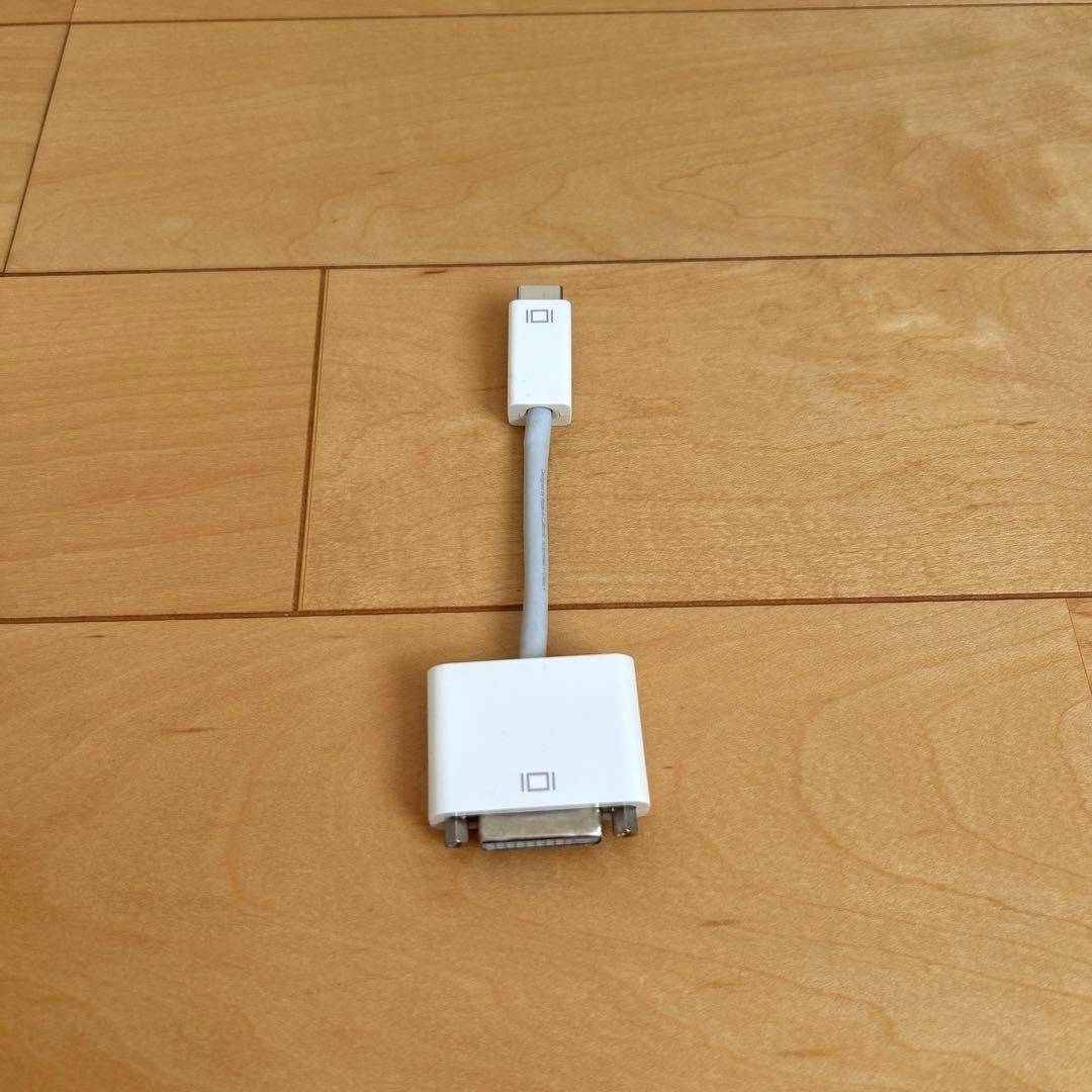 ADCアダプタ付Mac mini ＆ Studio Displayセット/訳あり