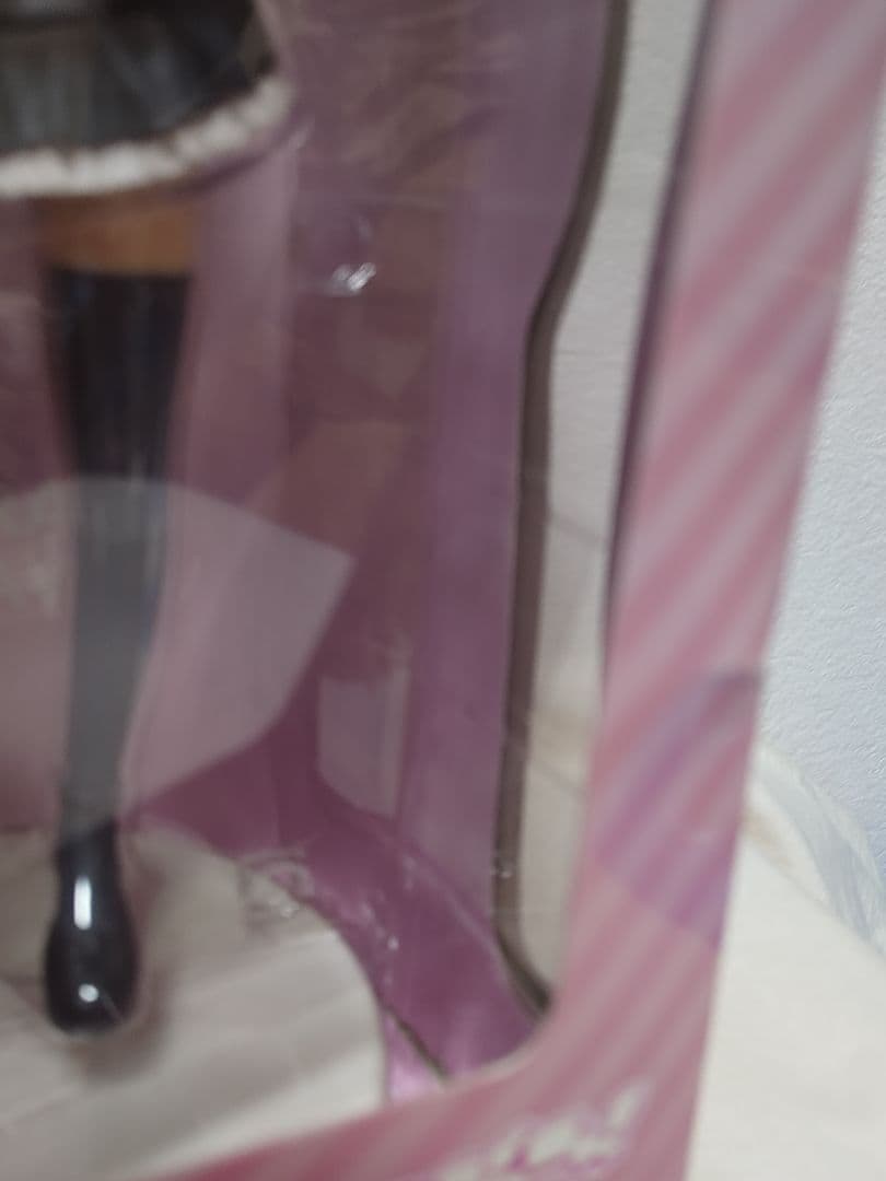 久寿川ささら 「ToHeart2」 1/6 PVC塗装済み完成品