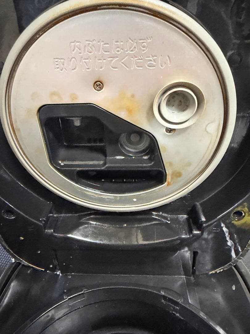 ZOJIRUSHI 炊飯器 NW-JU10 19年製