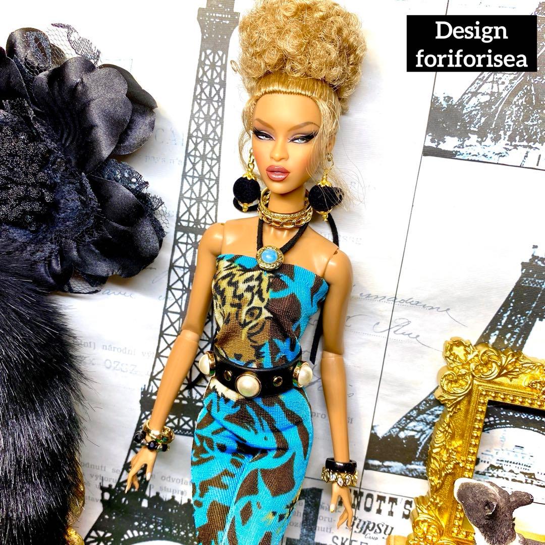 Animals paradise all-in-one★accessories★