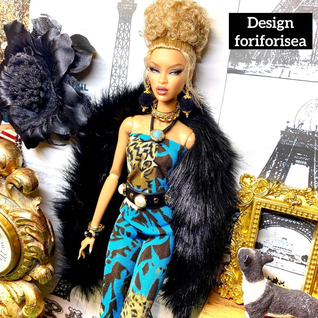 Animals paradise all-in-one★accessories★