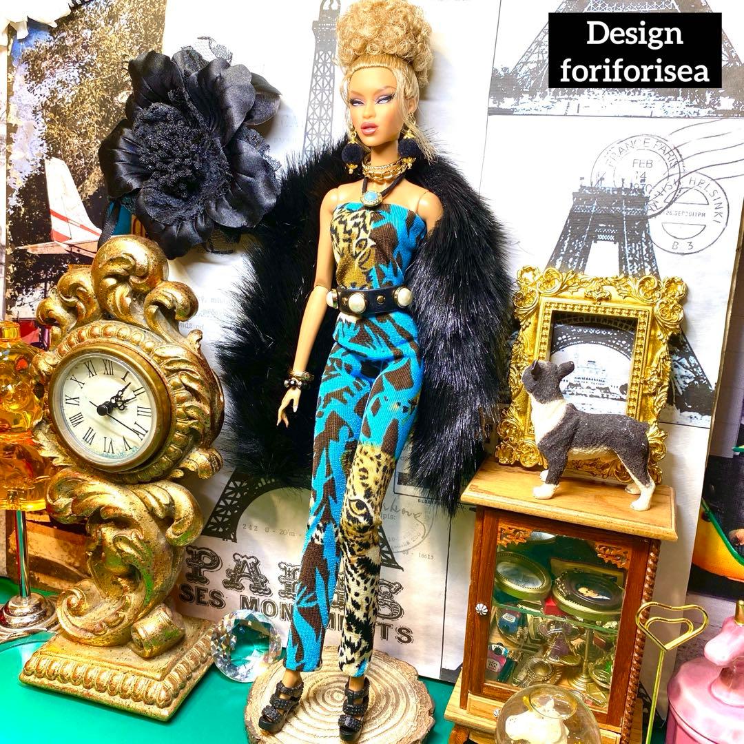 Animals paradise all-in-one★accessories★