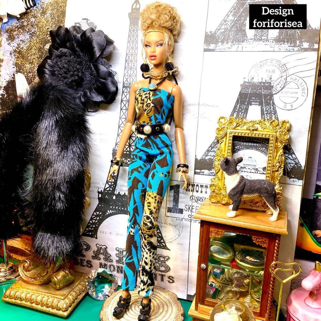 Animals paradise all-in-one★accessories★