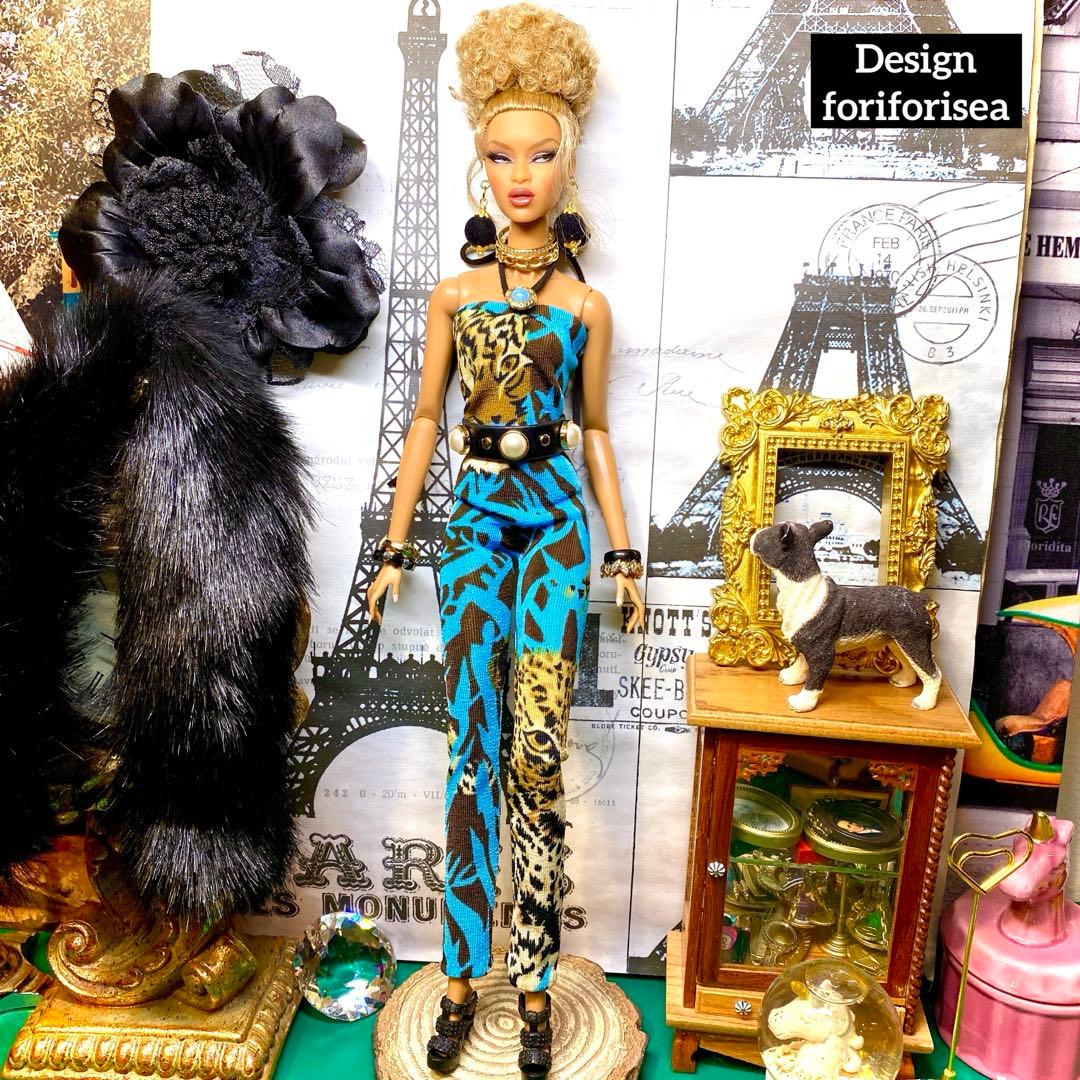 Animals paradise all-in-one★accessories★