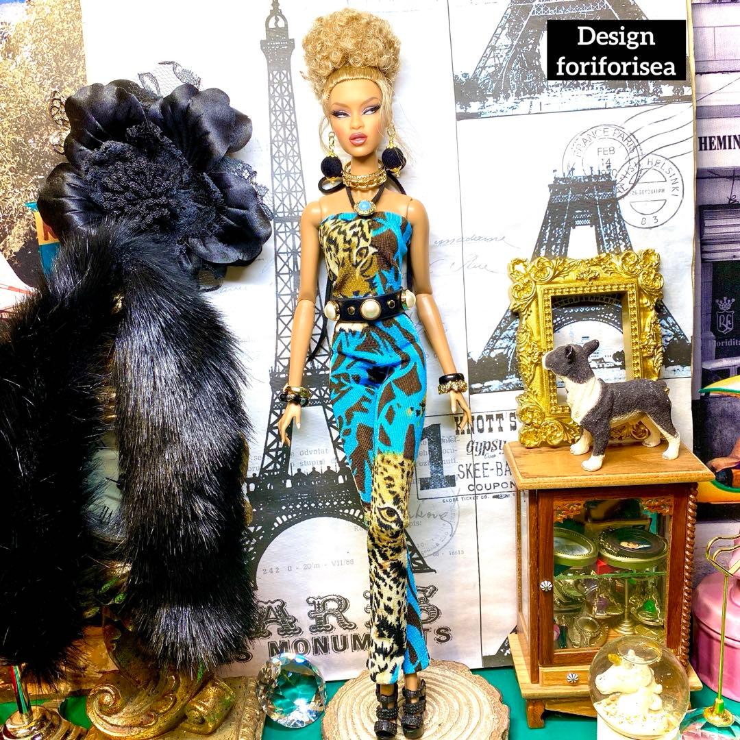 Animals paradise all-in-one★accessories★