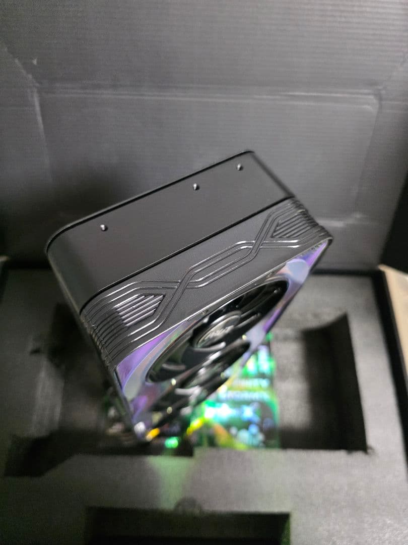 PALIT GAMEROCK GEFORCE RTX 5090 ジャンク
