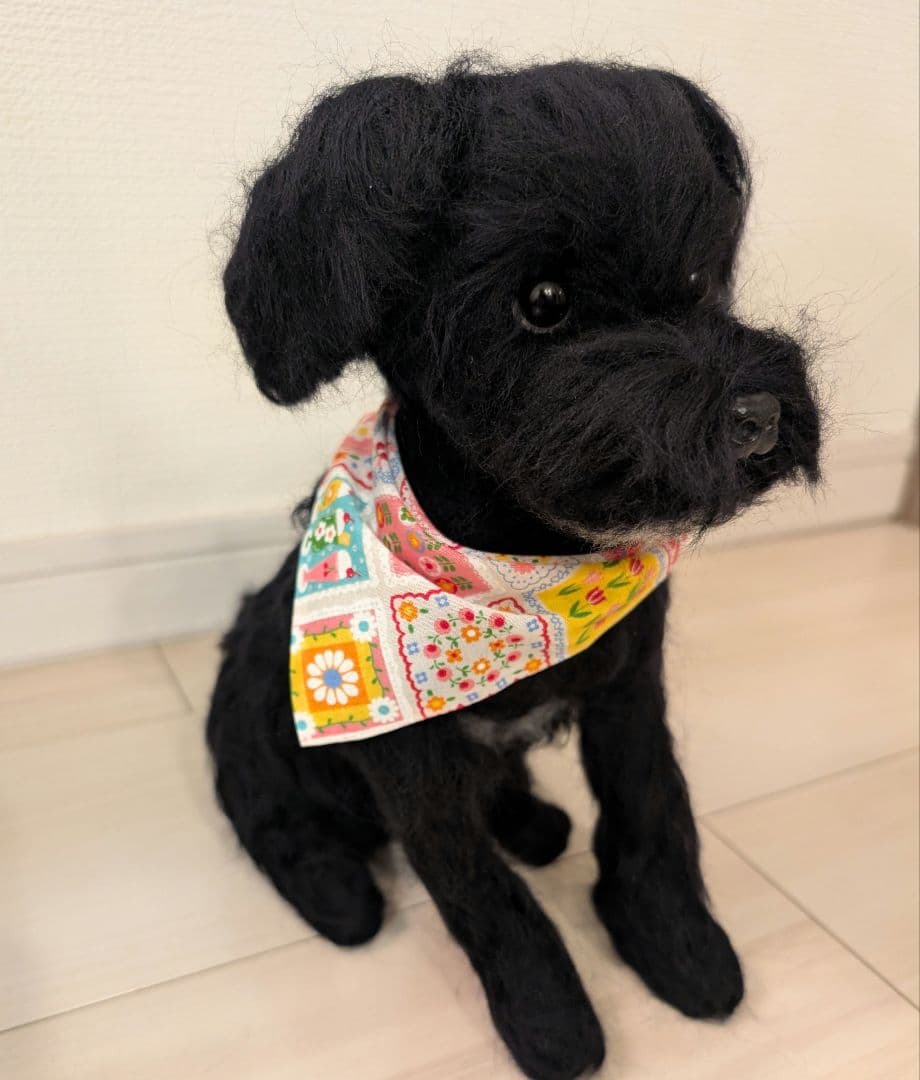 到着ママページです