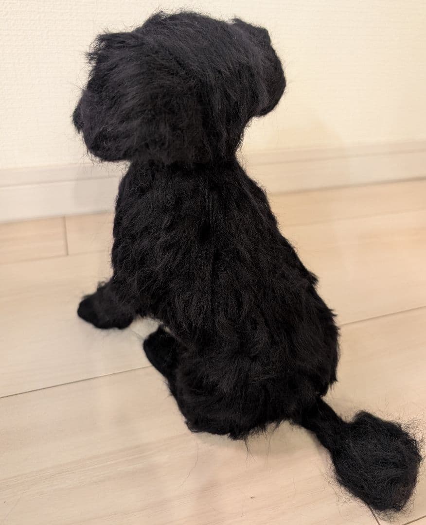 到着ママページです