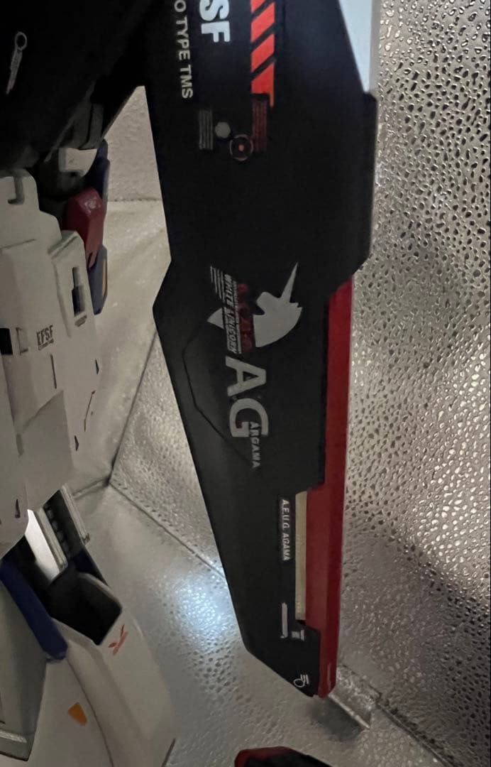 PG 機動戦士Zガンダム MSZ-006 1/60(完成品)