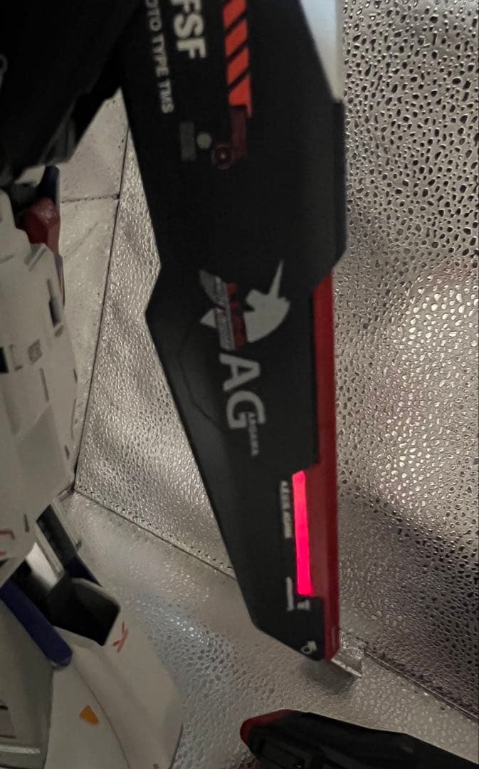 PG 機動戦士Zガンダム MSZ-006 1/60(完成品)