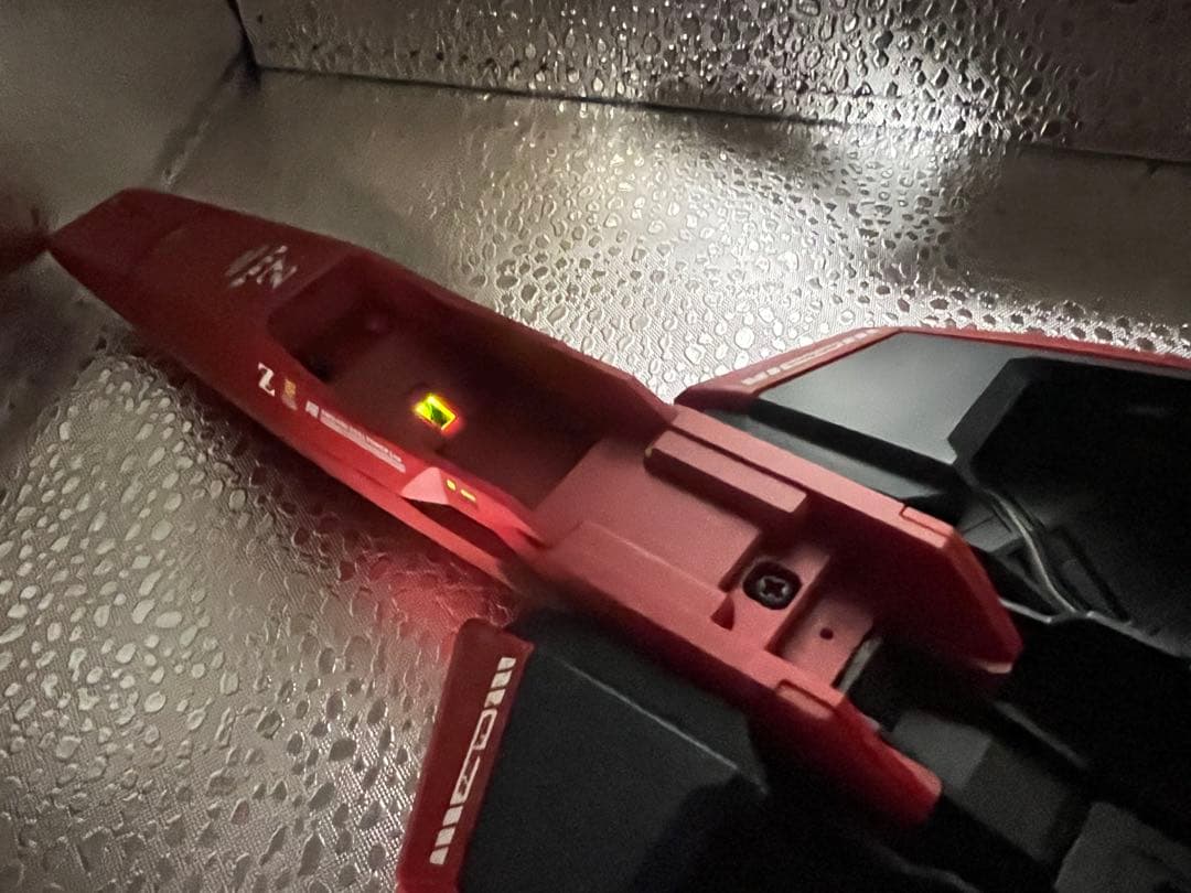 PG 機動戦士Zガンダム MSZ-006 1/60(完成品)