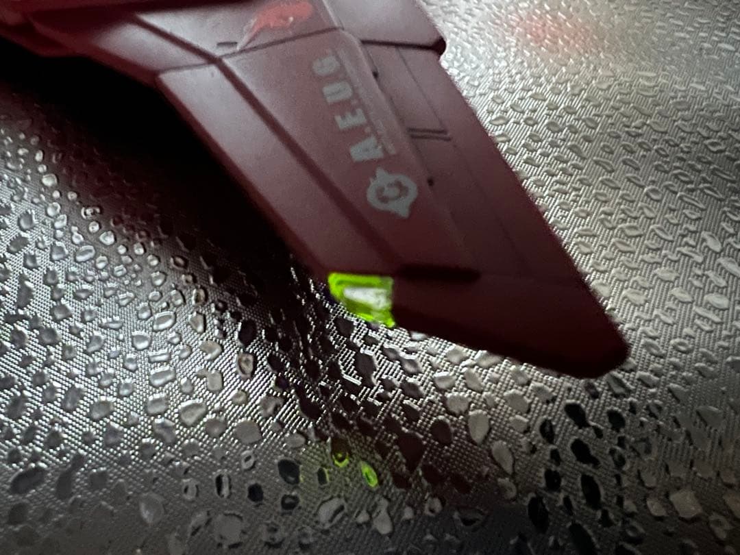 PG 機動戦士Zガンダム MSZ-006 1/60(完成品)