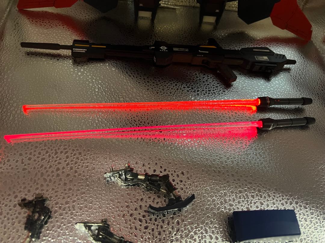 PG 機動戦士Zガンダム MSZ-006 1/60(完成品)