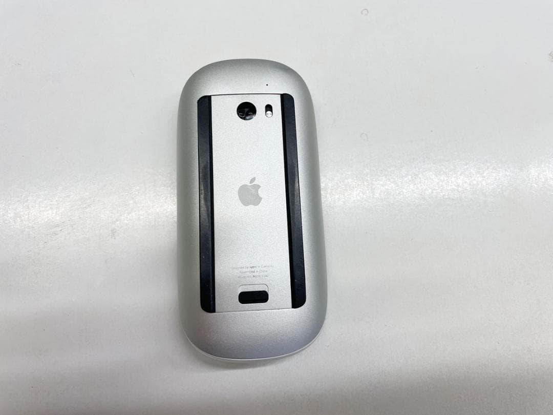 Apple Keyboard A1243＋Magic Mouse A1296