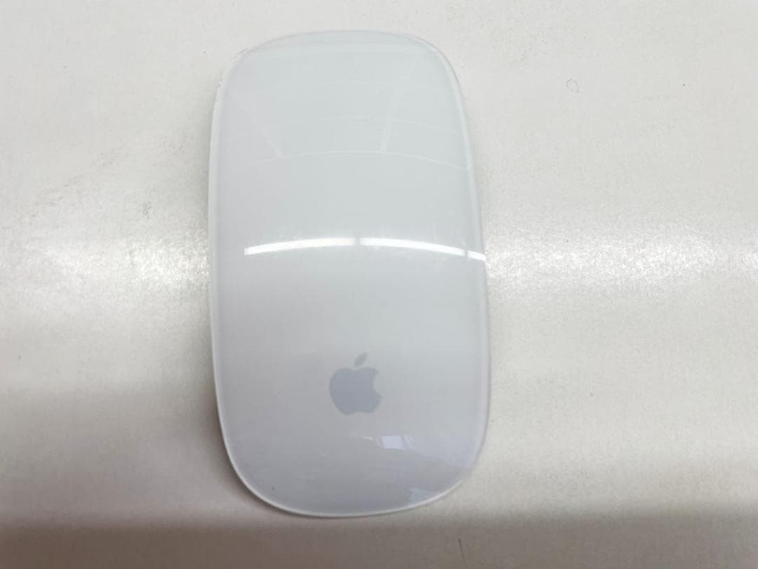 Apple Keyboard A1243＋Magic Mouse A1296