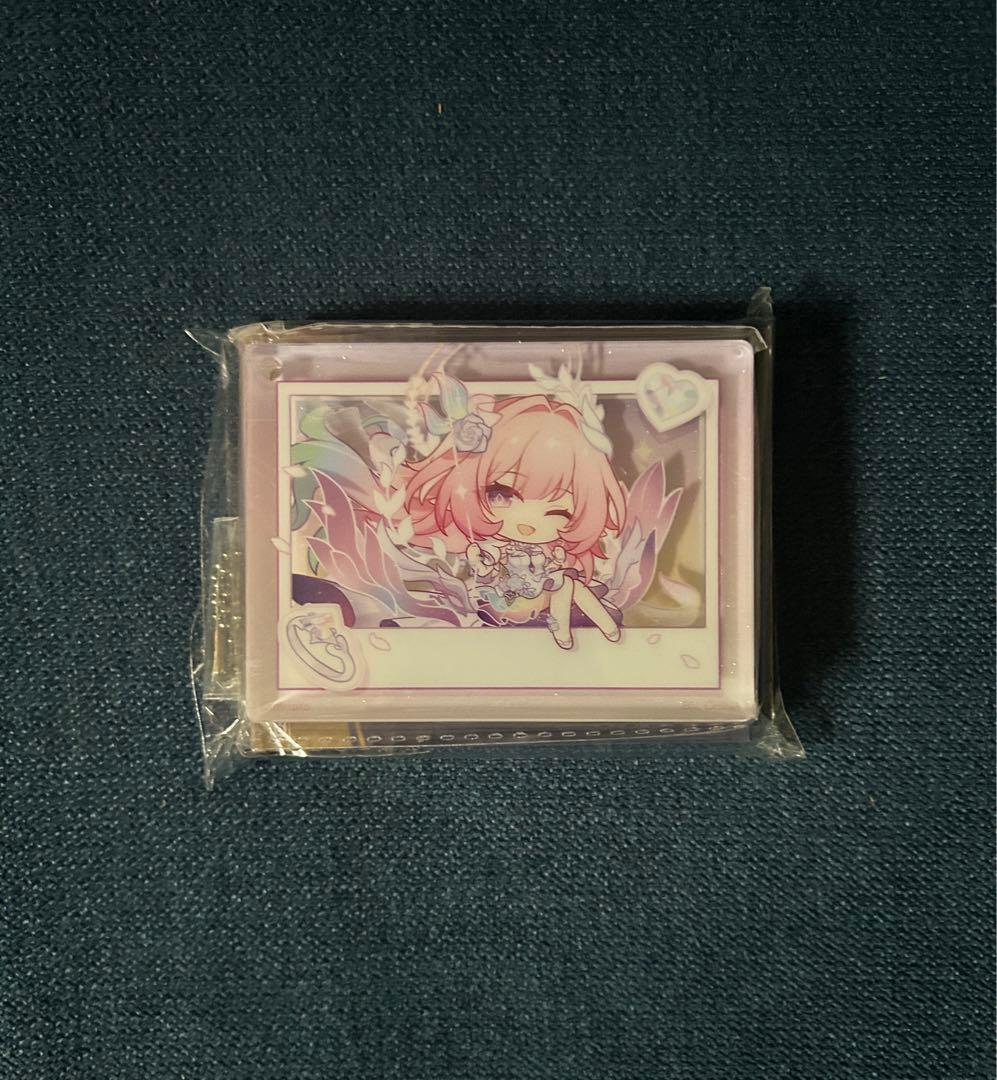 キュレネ 一番くじ 崩壊スターレイル