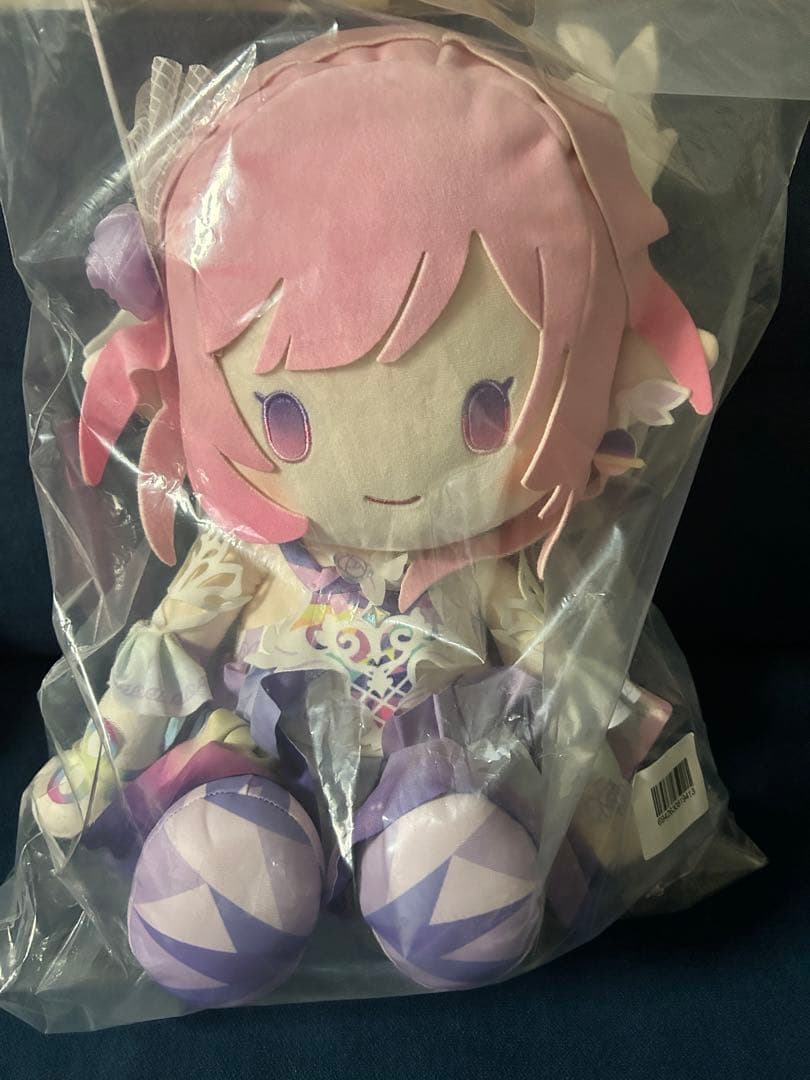 キュレネ 一番くじ 崩壊スターレイル