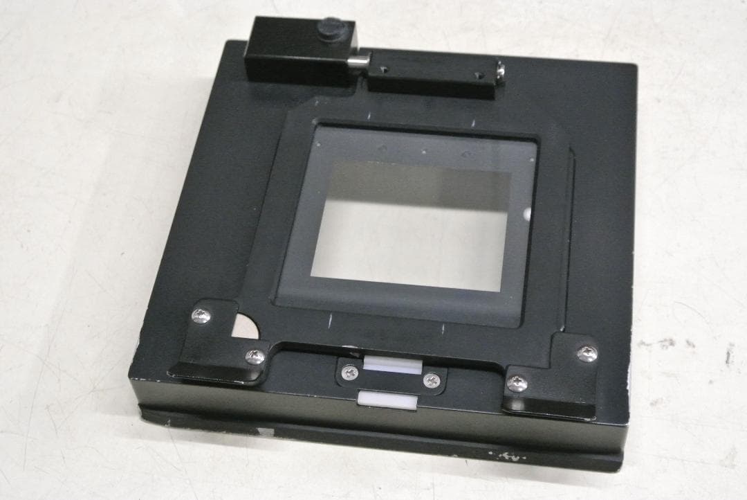 6x6 フィルムキャリア 　プレート6枚