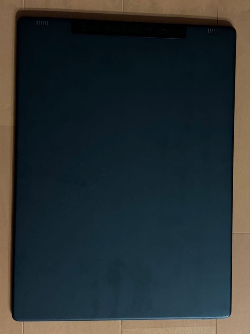 ONYX BOOX Max Lumi (13インチのAndroid E-ink)