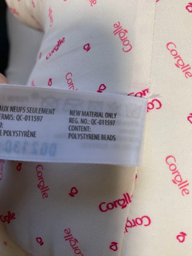 コロール社等身大お人形 Corolle bebe cheri 52cm