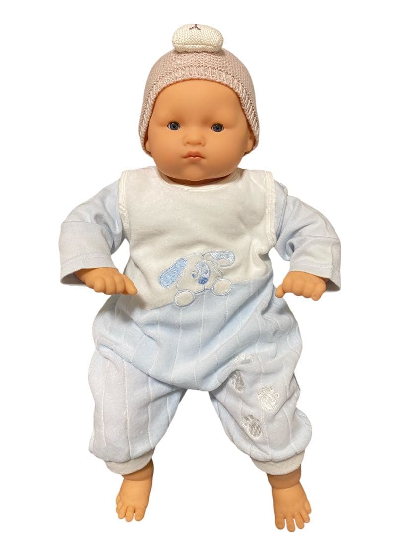 コロール社等身大お人形 Corolle bebe cheri 52cm
