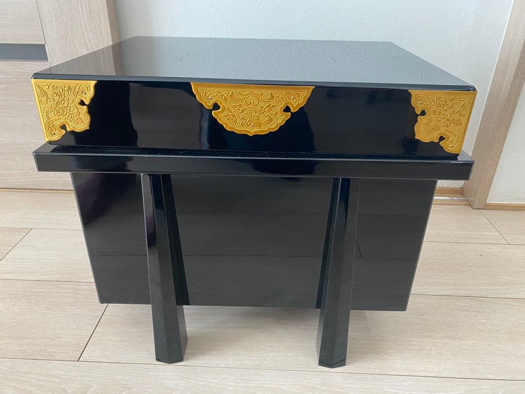 金メッキ 五月人形 兜 華山 武政作 こどもの日 子供の日