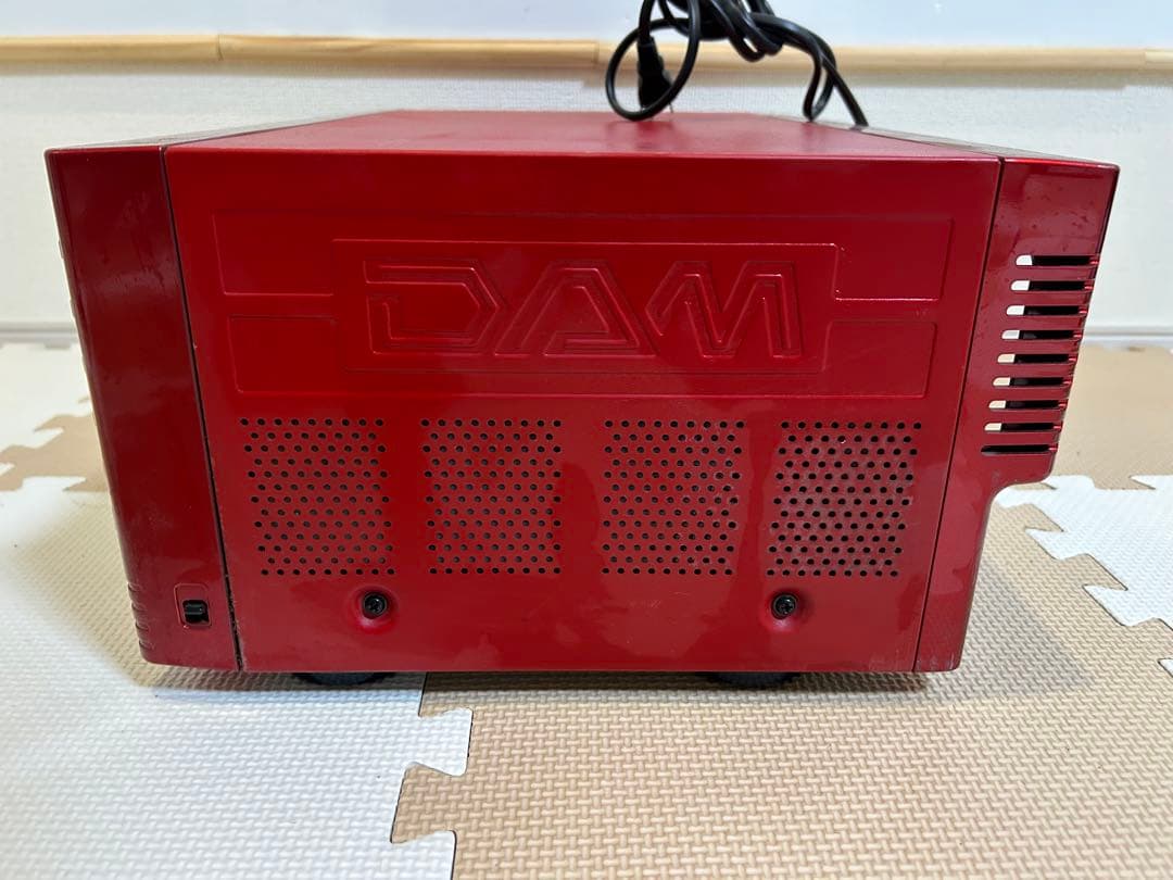 その他 DAM-XG1000 II